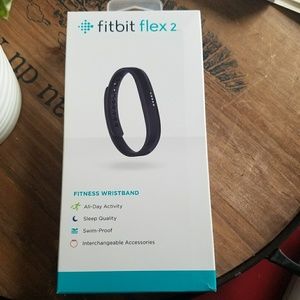 Fitbit Flex 2